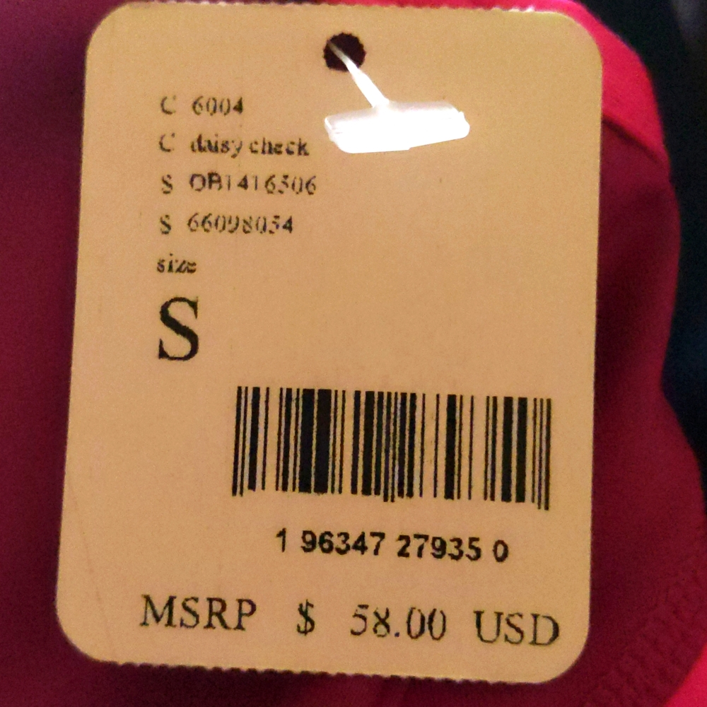FREE PEOPLE Run Remix Bra (Pink, Purple, Burgundy, Wine) - Picture 8 of 11